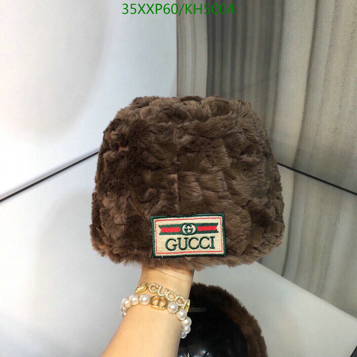 Cap -(Hat)-Gucci, Code: KH5004,$: 35USD