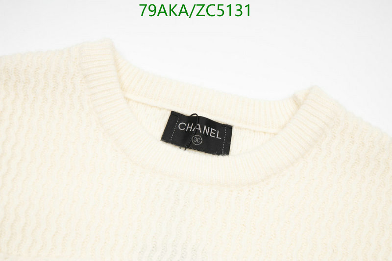 Clothing-Chanel,Code: ZC5131,$: 79USD