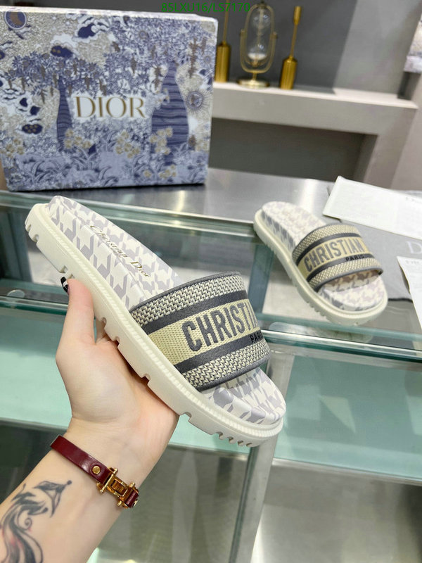 Women Shoes-Dior,Code: LS7170,$: 85USD