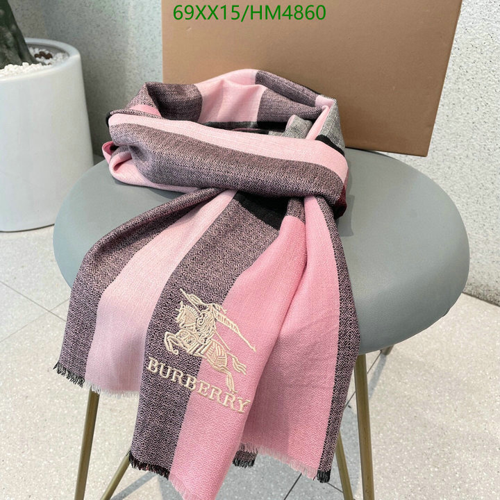 Scarf-Burberry, Code: HM4860,$: 69USD