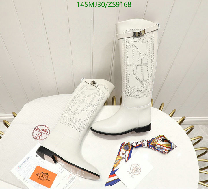 Women Shoes-Hermes,Code: ZS9168,$: 145USD