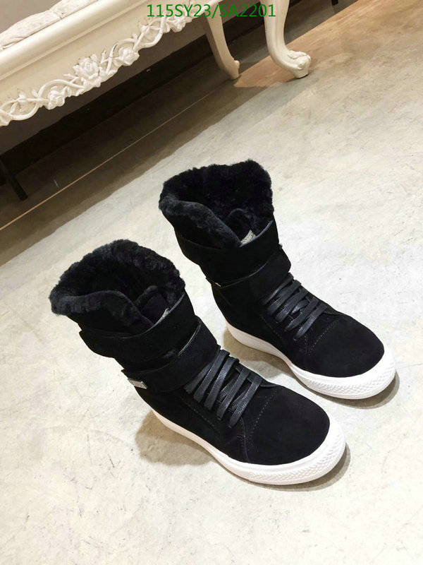 Women Shoes-UGG, Code: SA2201,$: 115USD