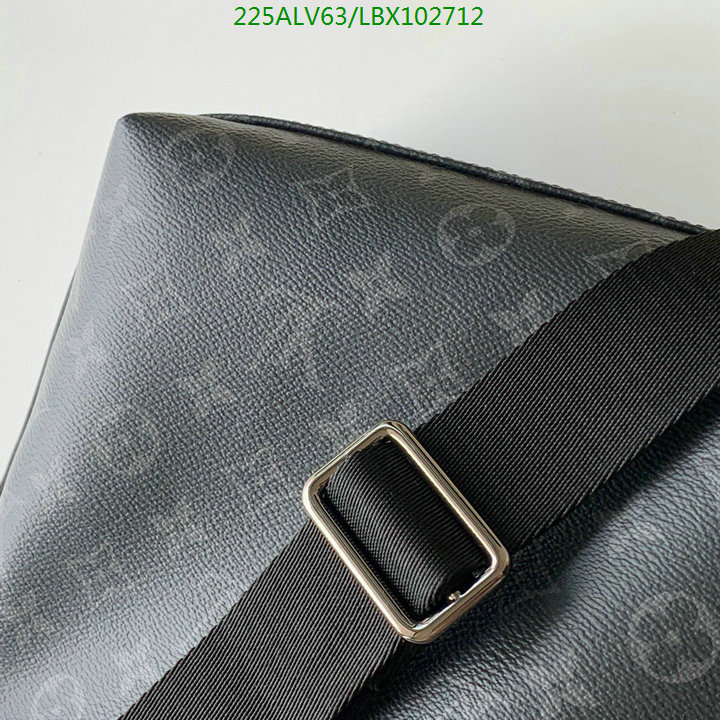 LV Bags-(Mirror)-Pochette MTis-Twist-,Code: LBX102712,$: 225USD