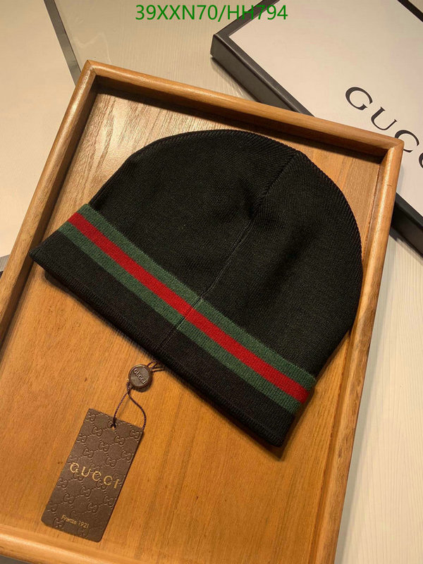 Cap -(Hat)-Gucci, Code: HH794,$: 39USD