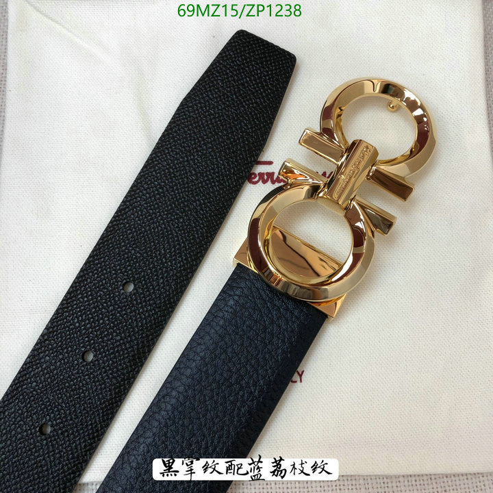 Belts-Ferragamo, Code: ZP1238,$: 69USD