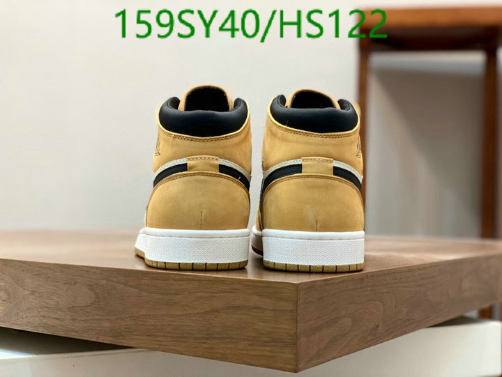 Women Shoes-NIKE, Code: HS122,$: 159USD