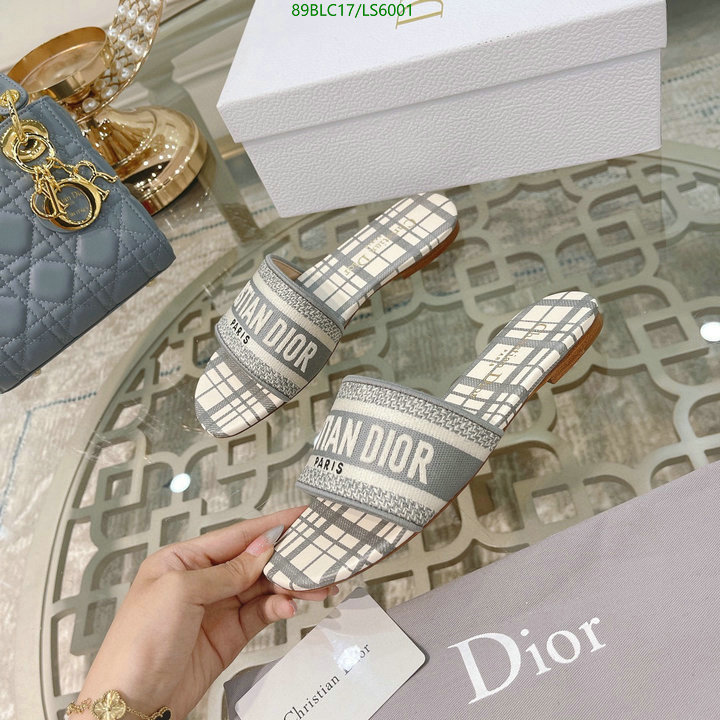 Women Shoes-Dior,Code: LS6001,$: 89USD