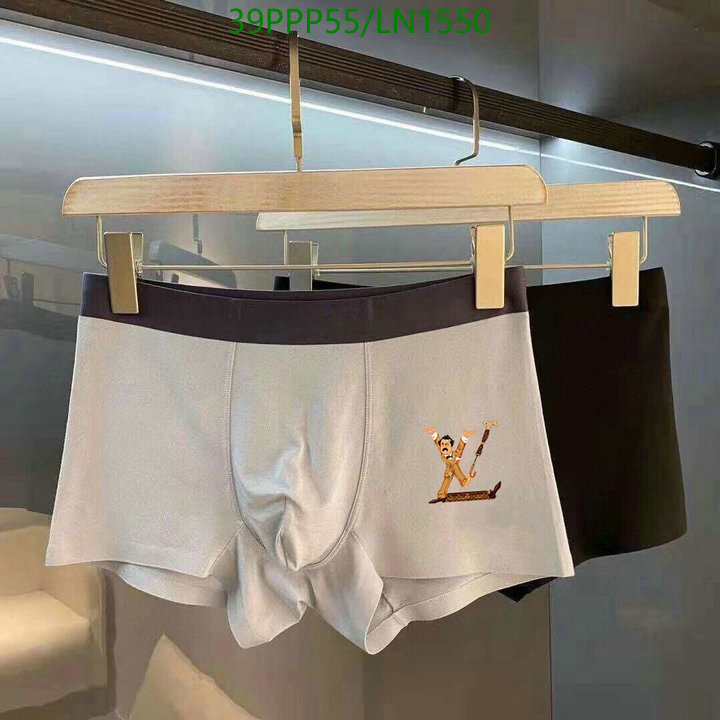 Panties-LV, Code: LN1550,$: 39USD
