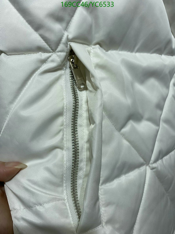 Down jacket Men-Prada, Code: YC6533,$: 169USD