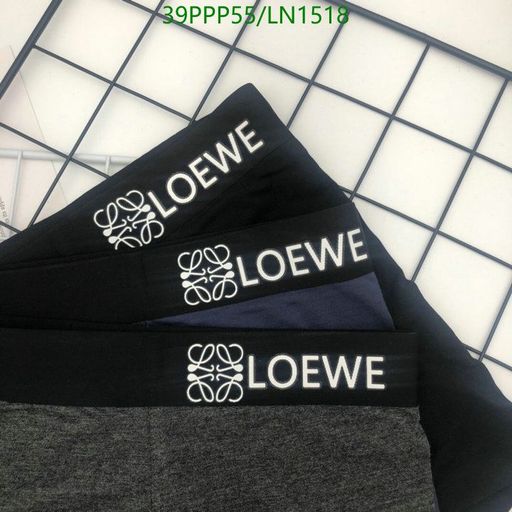 Panties-Loewe, Code: LN1518,$: 39USD