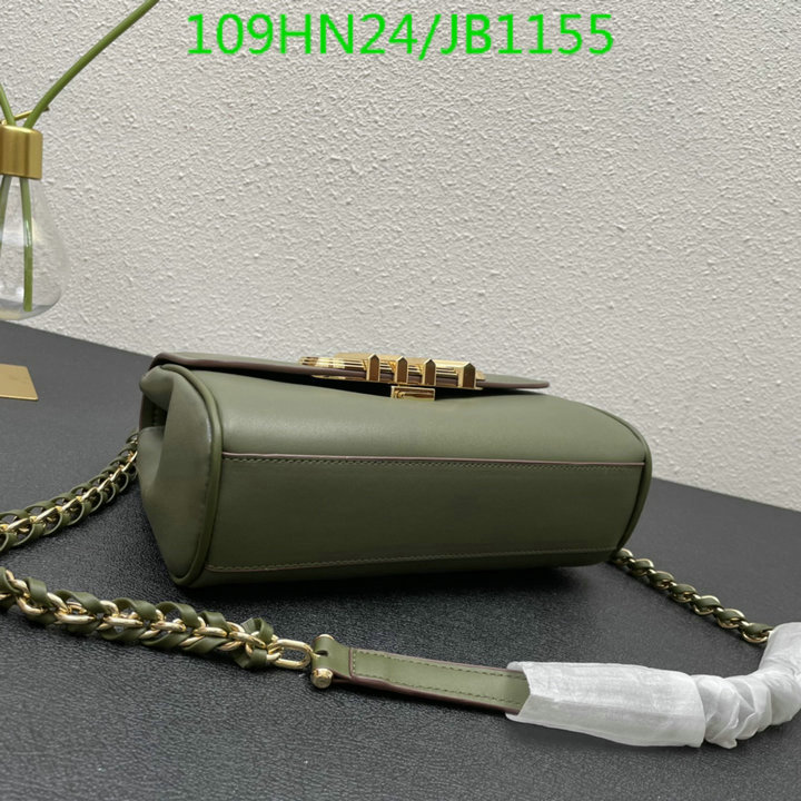 Michael Kors Bag-(4A)-Diagonal-,Code: JB1155,$: 109USD