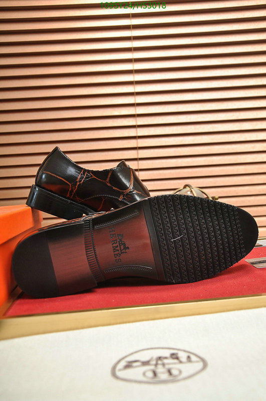 Men shoes-Hermes, Code: HS3018,$: 109USD