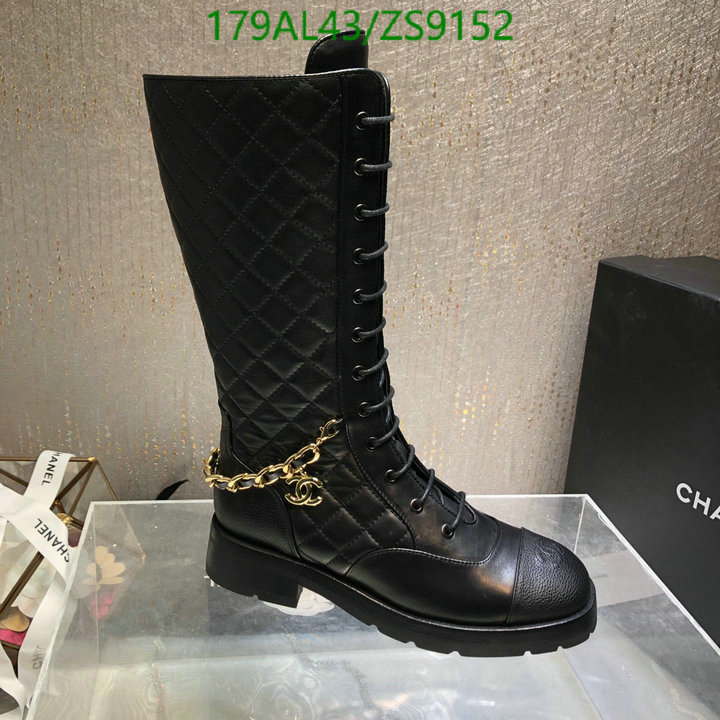 Women Shoes-Chanel,Code: ZS9152,$: 179USD