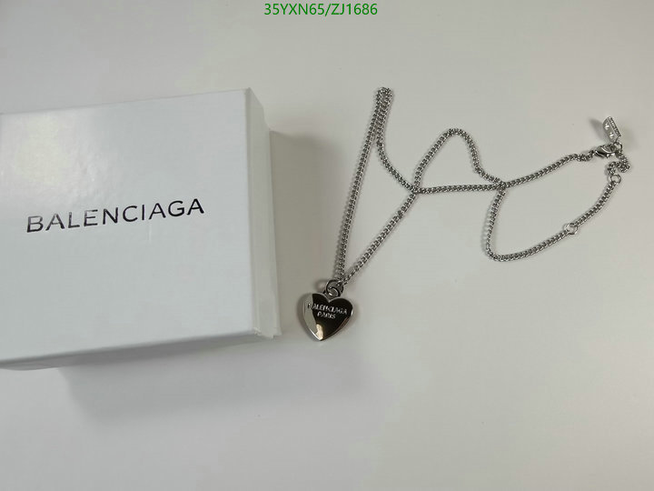 Jewelry-Bvlgari, Code: ZJ1686,$: 35USD