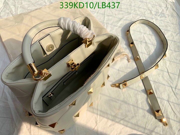 Valentino Bag-(Mirror)-Roman Stud,Code: LB437,$: 339USD