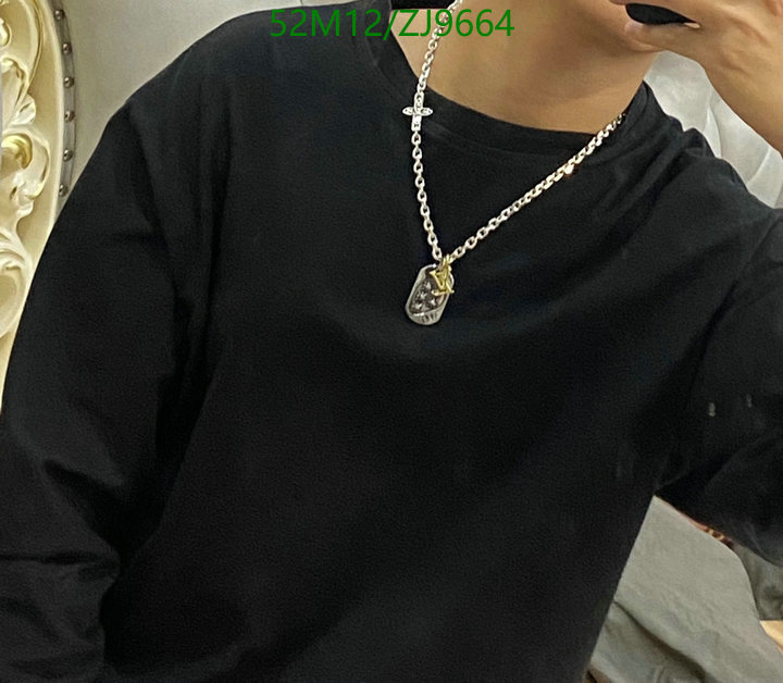 Jewelry-LV,Code: ZJ9664,$: 52USD
