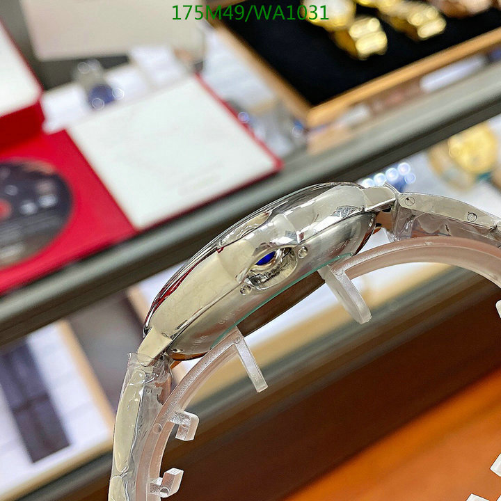 Watch-4A Quality-Cartier, Code: WA1031,$: 175USD