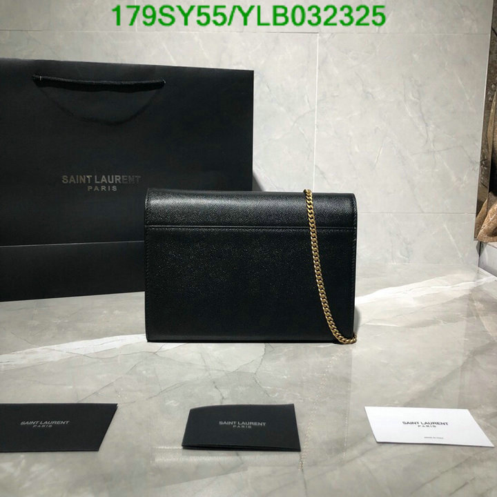 YSL Bag-(Mirror)-Cassandra,Code: YLB032325,$:179USD