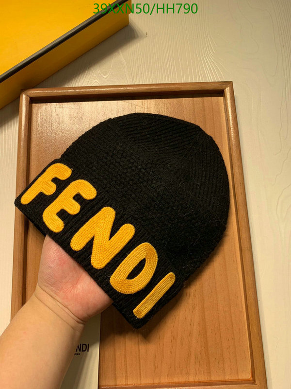 Cap -(Hat)-Fendi, Code: HH790,$: 39USD