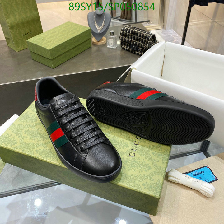 Women Shoes-Gucci, Code: SP050854,$: 89USD