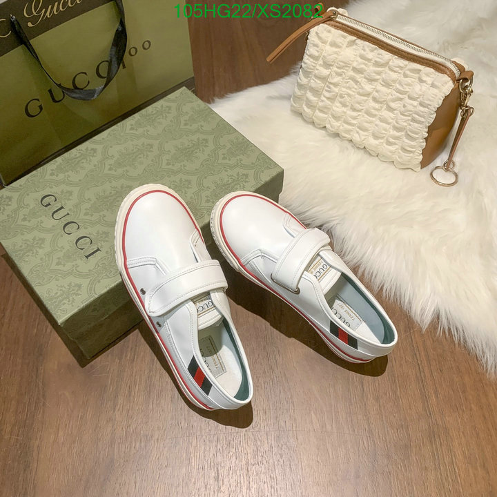 Women Shoes-Gucci, Code: XS2082,$: 105USD