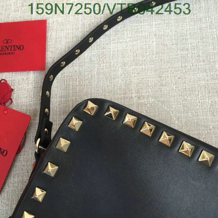 Valentino Bag-(Mirror)-Diagonal-,Code: VTB042453,$:159USD