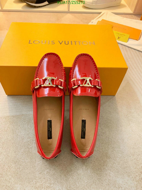 Women Shoes-LV, Code: ZS5210,$: 95USD