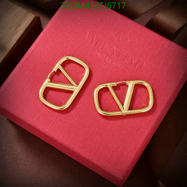 Jewelry-Valentino, Code: ZJ6717,$: 32USD