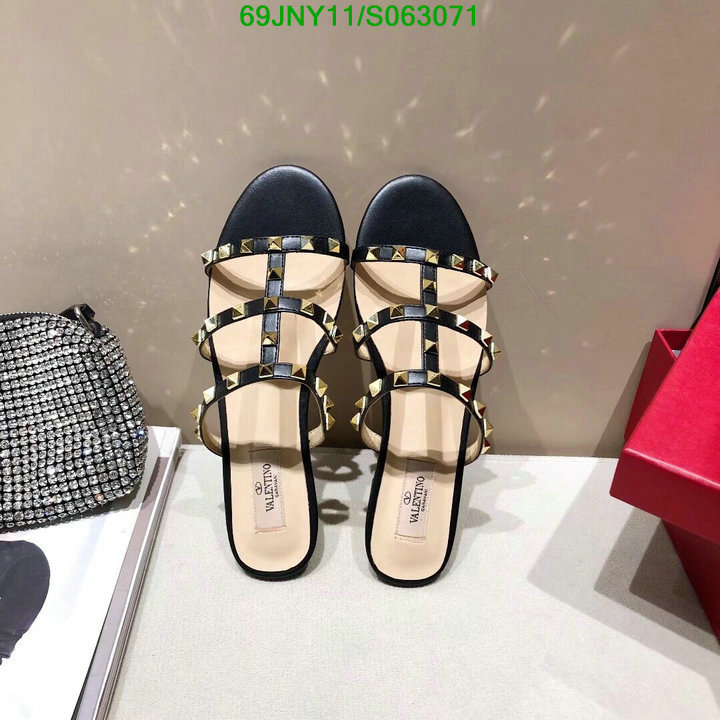 Women Shoes-Valentino, Code: S063071,$: 69USD