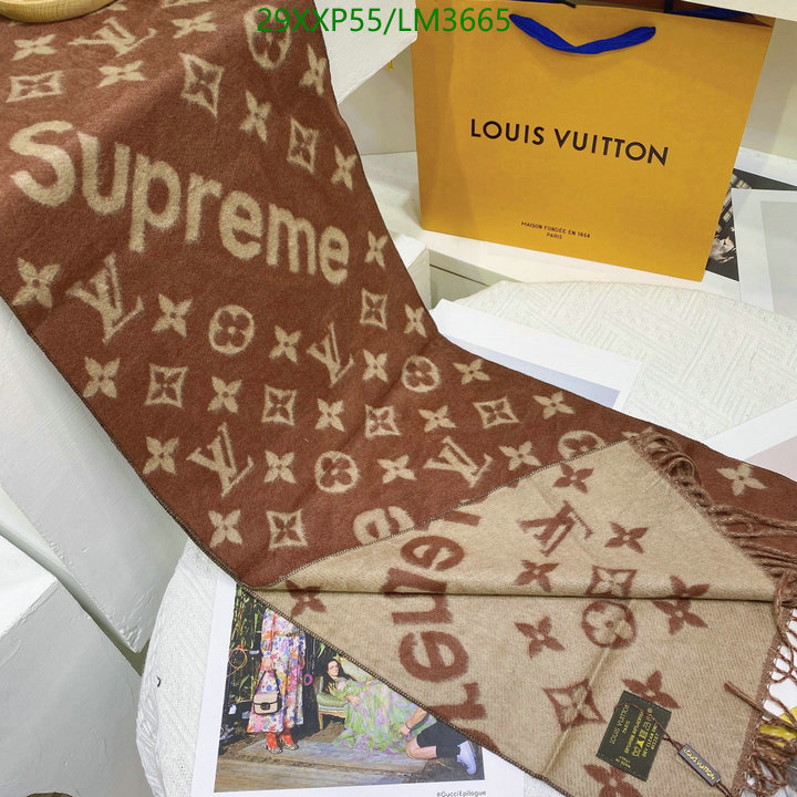 Scarf-LV,-Code: LM3665,$: 29USD