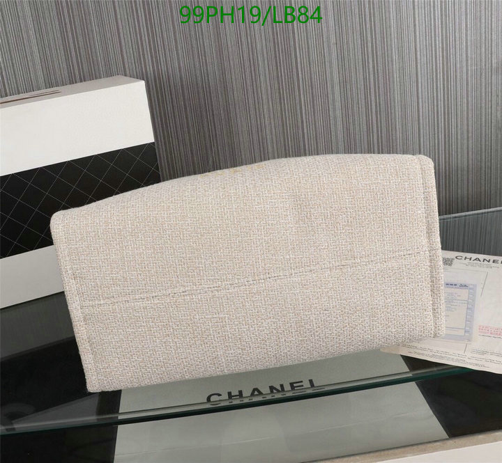 Chanel Bags ( 4A )-Handbag-,Code: LB84,$: 99USD