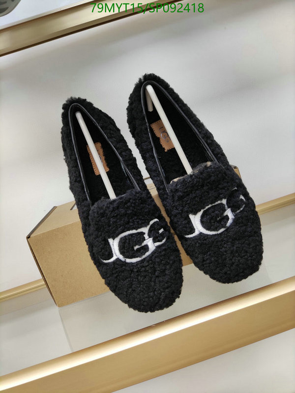 Women Shoes-UGG, Code:SP092418,$: 79USD