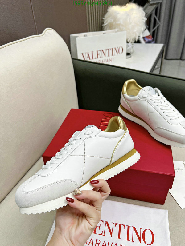 Men shoes-Valentino, Code: HS5951,$: 159USD