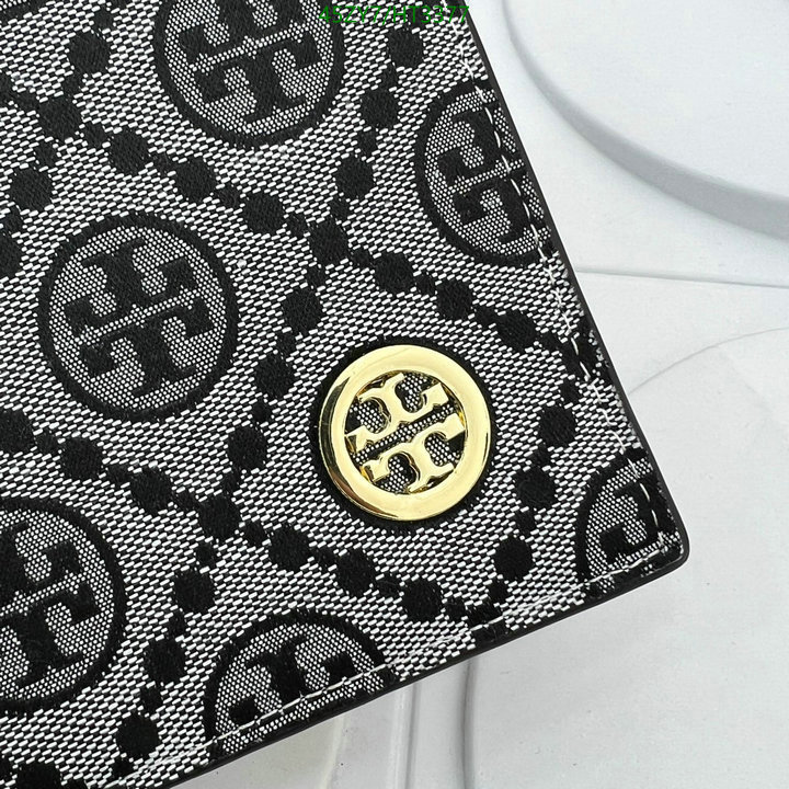 Tory Burch Bag-(4A)-Wallet,Code: HT3377,$: 45USD