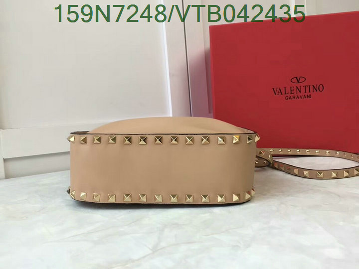 Valentino Bag-(Mirror)-Diagonal-,Code: VTB042435,$:159USD