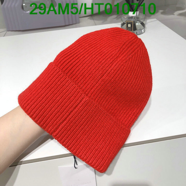 Cap -(Hat)-Moncler, Code: HT010710,$: 29USD