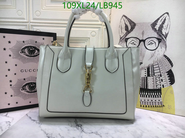 Gucci Bag-(4A)-Handbag-,Code: LB945,$: 109USD