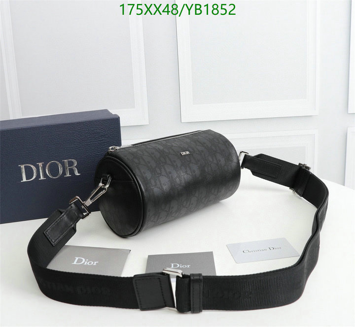 Dior Bags -(Mirror)-Other Style-,Code: YB1852,$: 175USD