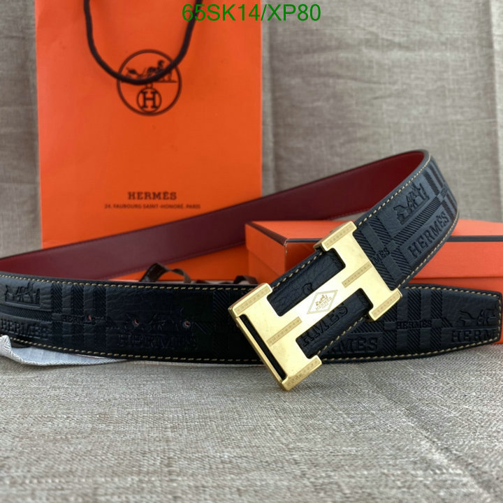 Belts-Hermes,Code: XP80,$: 65USD
