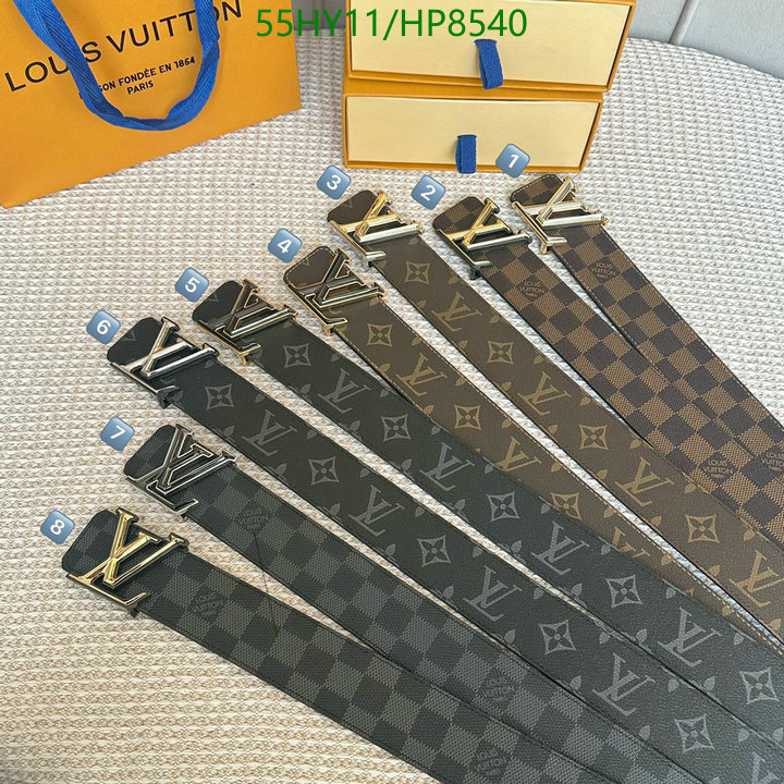 Belts-LV, Code: HP8540,$: 55USD