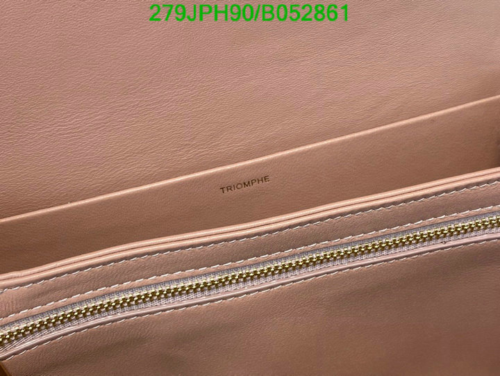 Celine Bag-(Mirror)-Triomphe Series,Code: B052861,$: 279USD