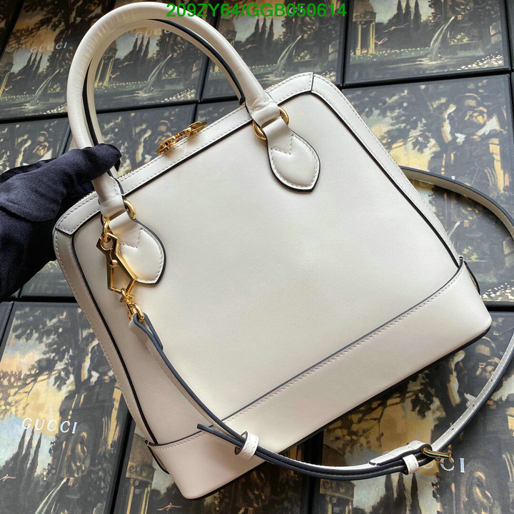 Gucci Bag-(Mirror)-Horsebit-,Code: GGB050614,$: 209USD