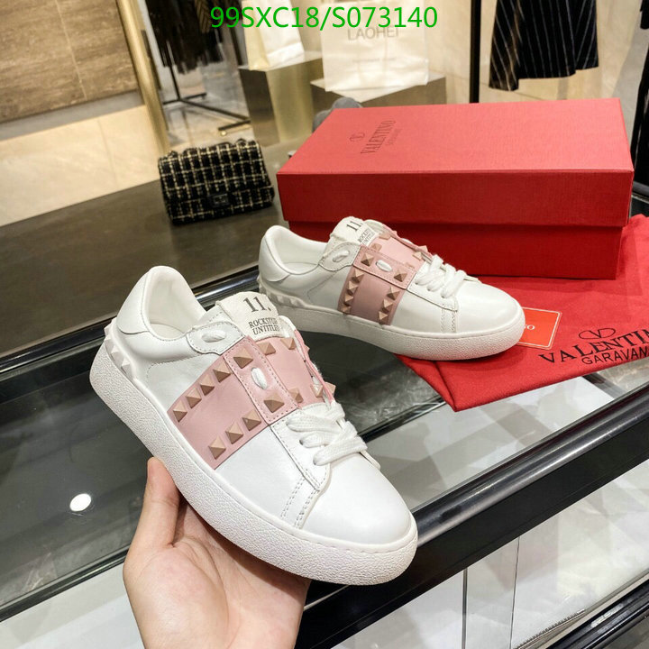 Men shoes-Valentino, Code: S073140,$: 99USD