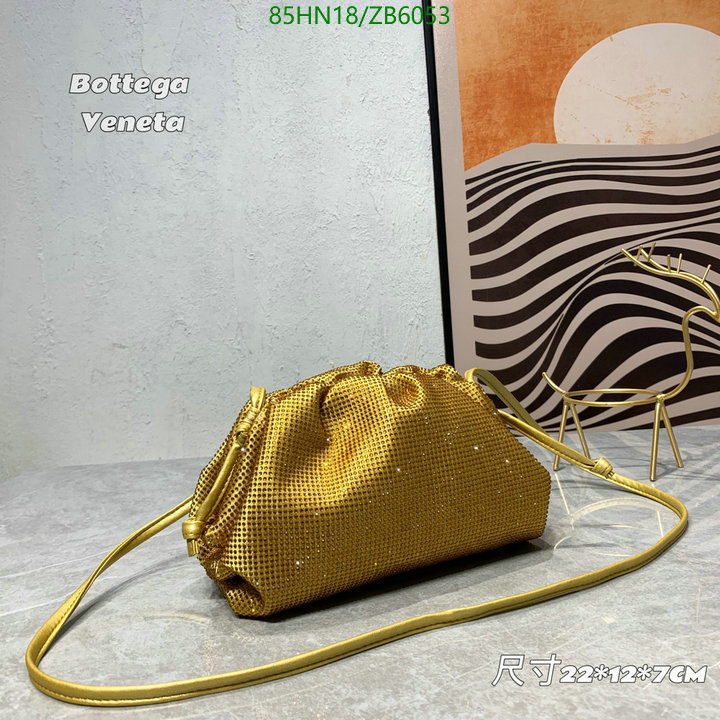 BV Bag-(4A)-Pouch Series-,Code: ZB6053,$: 85USD