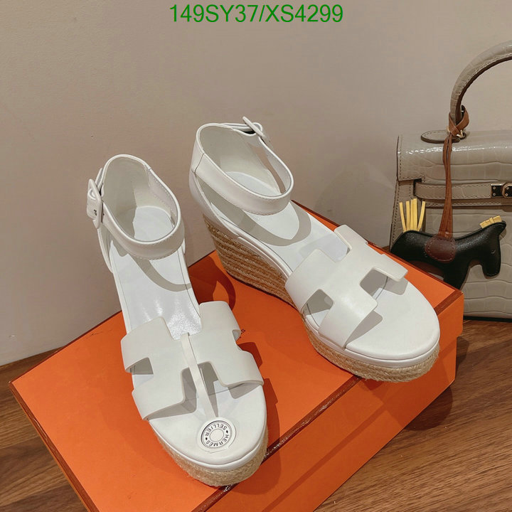 Women Shoes-Hermes, Code: XS4299,$: 149USD