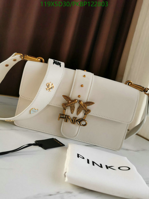 PINKO Bag-(Mirror)-Diagonal-,Code: PKBP122803,$: 119USD