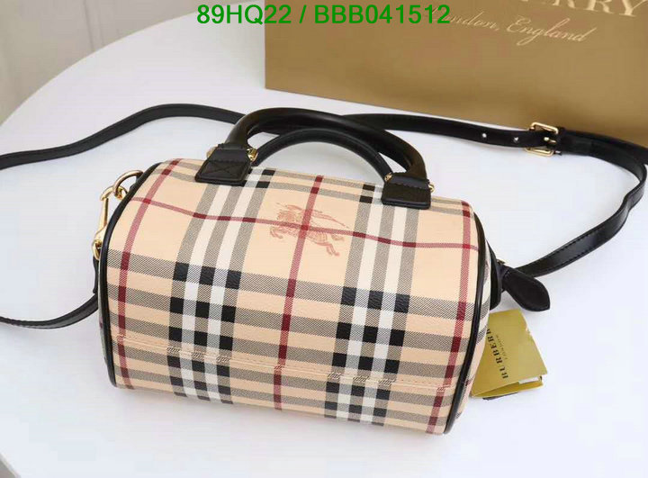 Burberry Bag-(4A)-Diagonal-,Code: BBB041512,$: 89USD