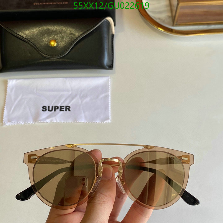Glasses-Super, Code: GU022619,$: 55USD