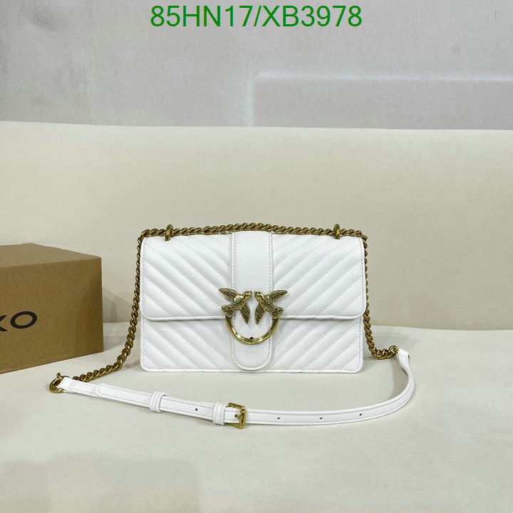 PINKO Bag-(4A)-Diagonal-,Code: XB3978,$: 85USD