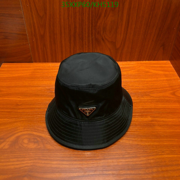 Cap -(Hat)-Prada, Code: KH5119,$: 35USD